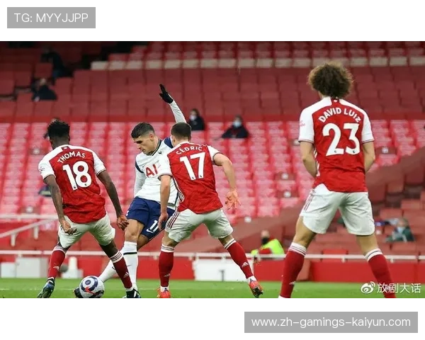 热刺全新左路重建战略打造更强攻势的未来 热刺全新左路重建战略打造更强攻势的未来