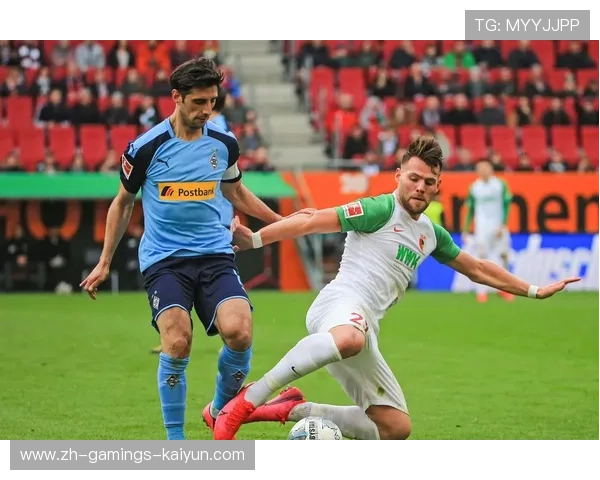 门兴决定通过多方合作提升俱乐部商业化能力