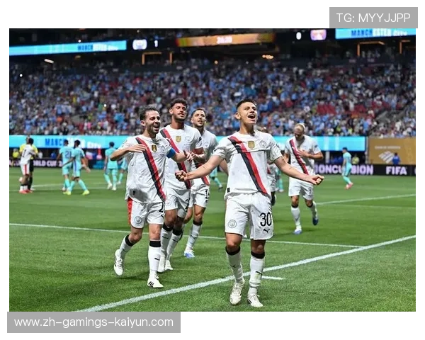 英超曼城角球高点优势再次得手，比分再添一球