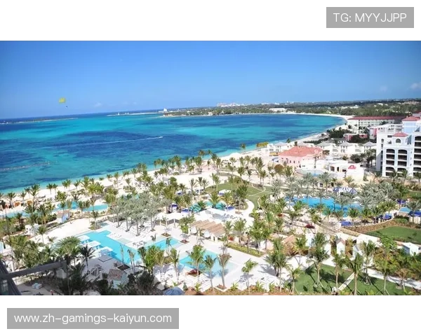 巴哈马帆船赛吸引众多国际高手，巴哈马大型海岛度假村